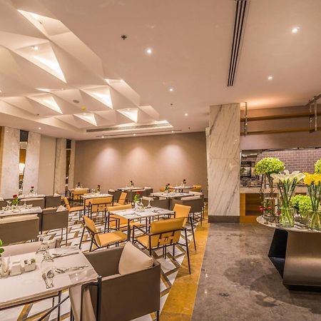 Grand Plaza Hotel - Kafd Riyadh Eksteriør bilde