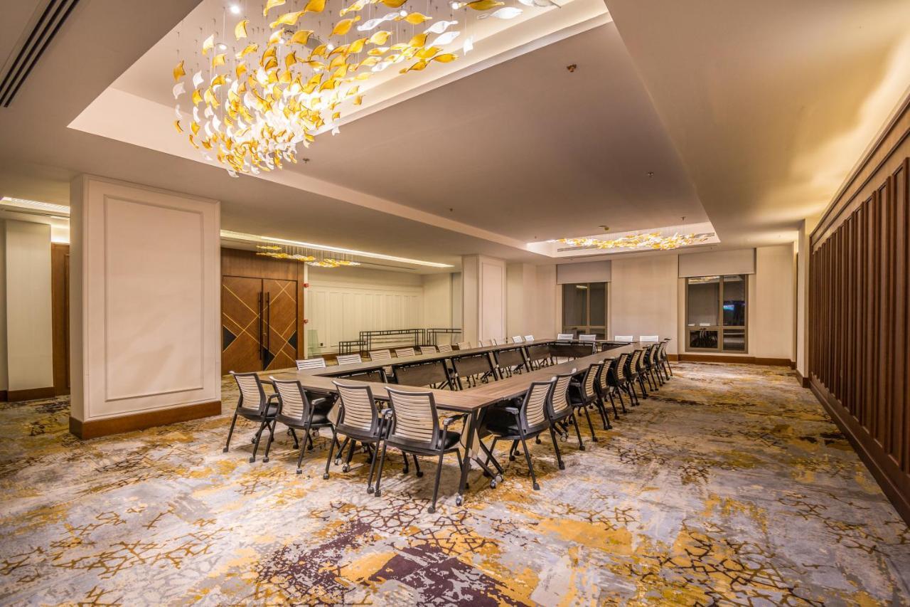 Grand Plaza Hotel - Kafd Riyadh Eksteriør bilde