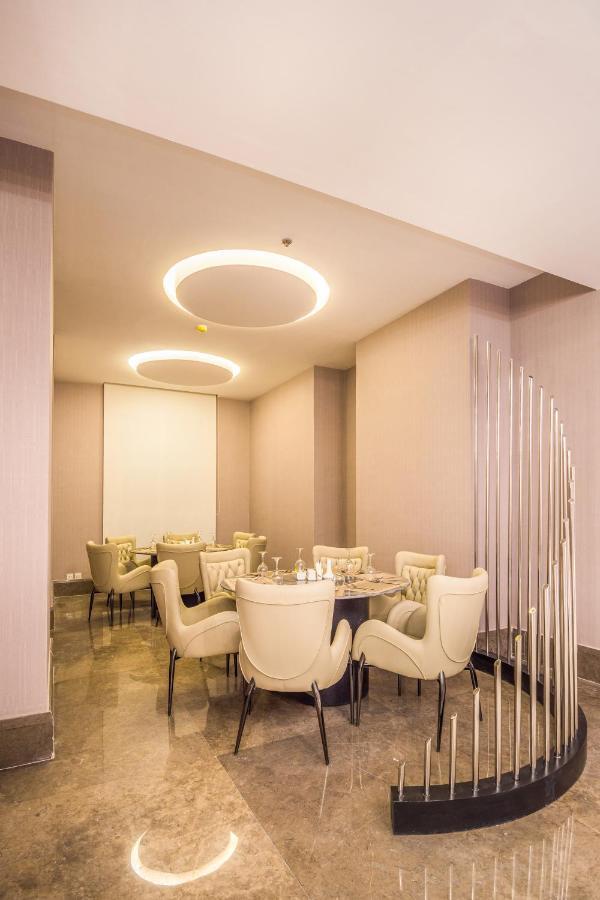 Grand Plaza Hotel - Kafd Riyadh Eksteriør bilde