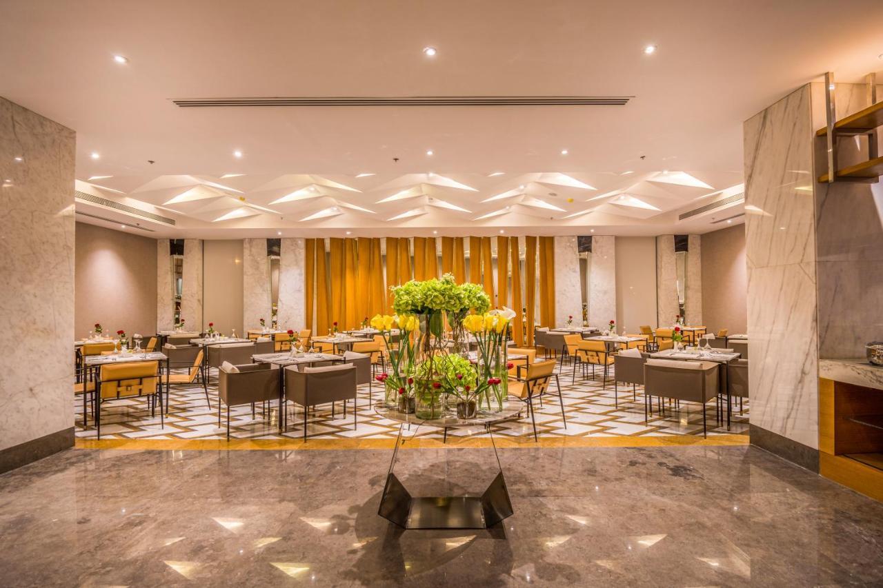 Grand Plaza Hotel - Kafd Riyadh Eksteriør bilde