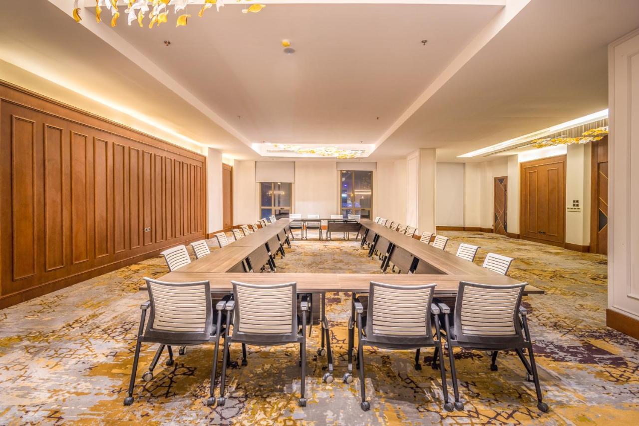 Grand Plaza Hotel - Kafd Riyadh Eksteriør bilde