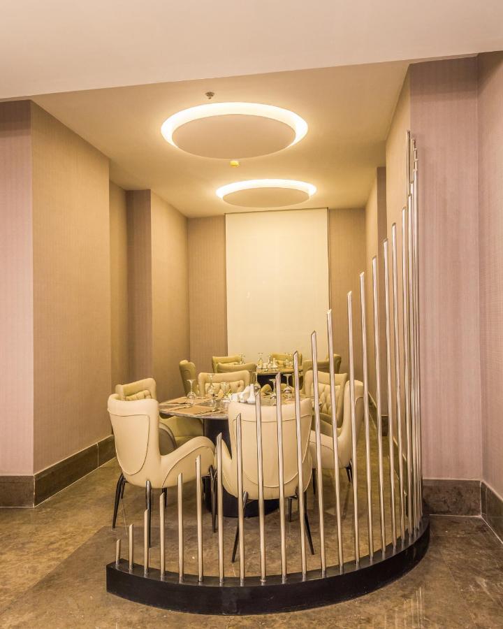 Grand Plaza Hotel - Kafd Riyadh Eksteriør bilde