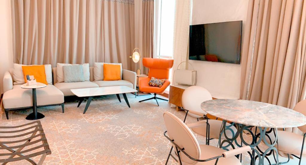 Grand Plaza Hotel - Kafd Riyadh Eksteriør bilde